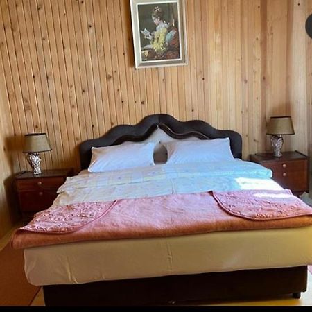 Apartment Aleksic Žabljak Екстериор снимка