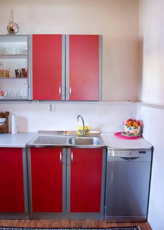 Apartment Aleksic Žabljak Стая снимка