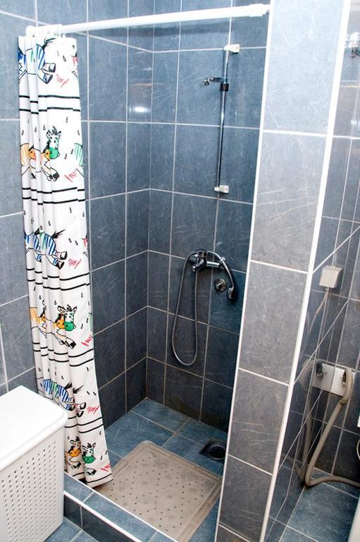 Apartment Aleksic Žabljak Екстериор снимка
