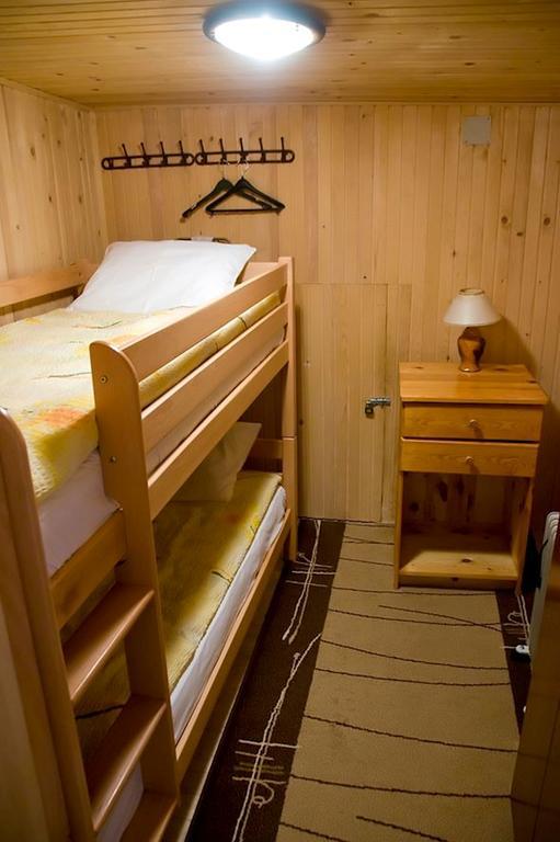 Apartment Aleksic Žabljak Екстериор снимка