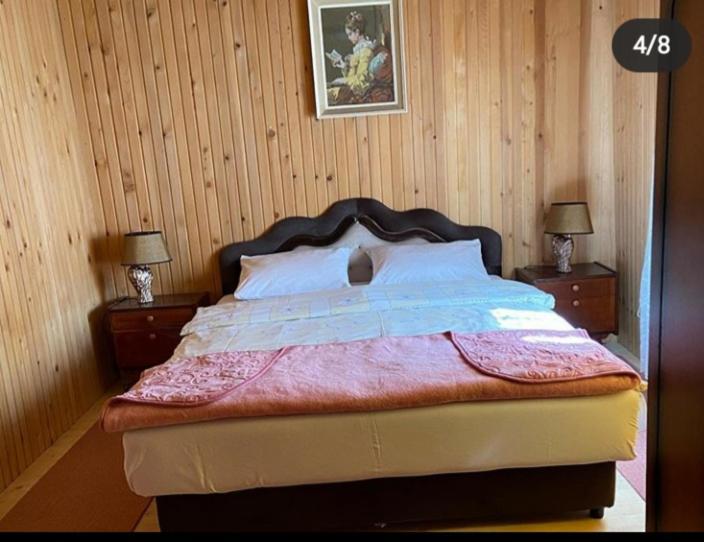 Apartment Aleksic Žabljak Екстериор снимка